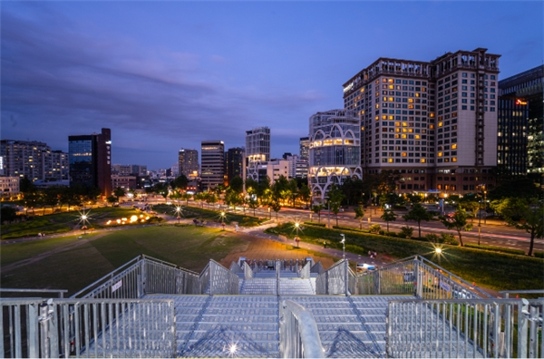 全球瞩目的盛事！第四届首尔城市建筑双年展在今年秋季举行