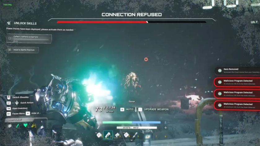 单人匠心打造硬核科幻盛宴 独立游戏《凯普勒186F》引领行业新趋势